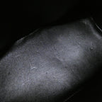 Chanel Bag Handbag Black — view 7
