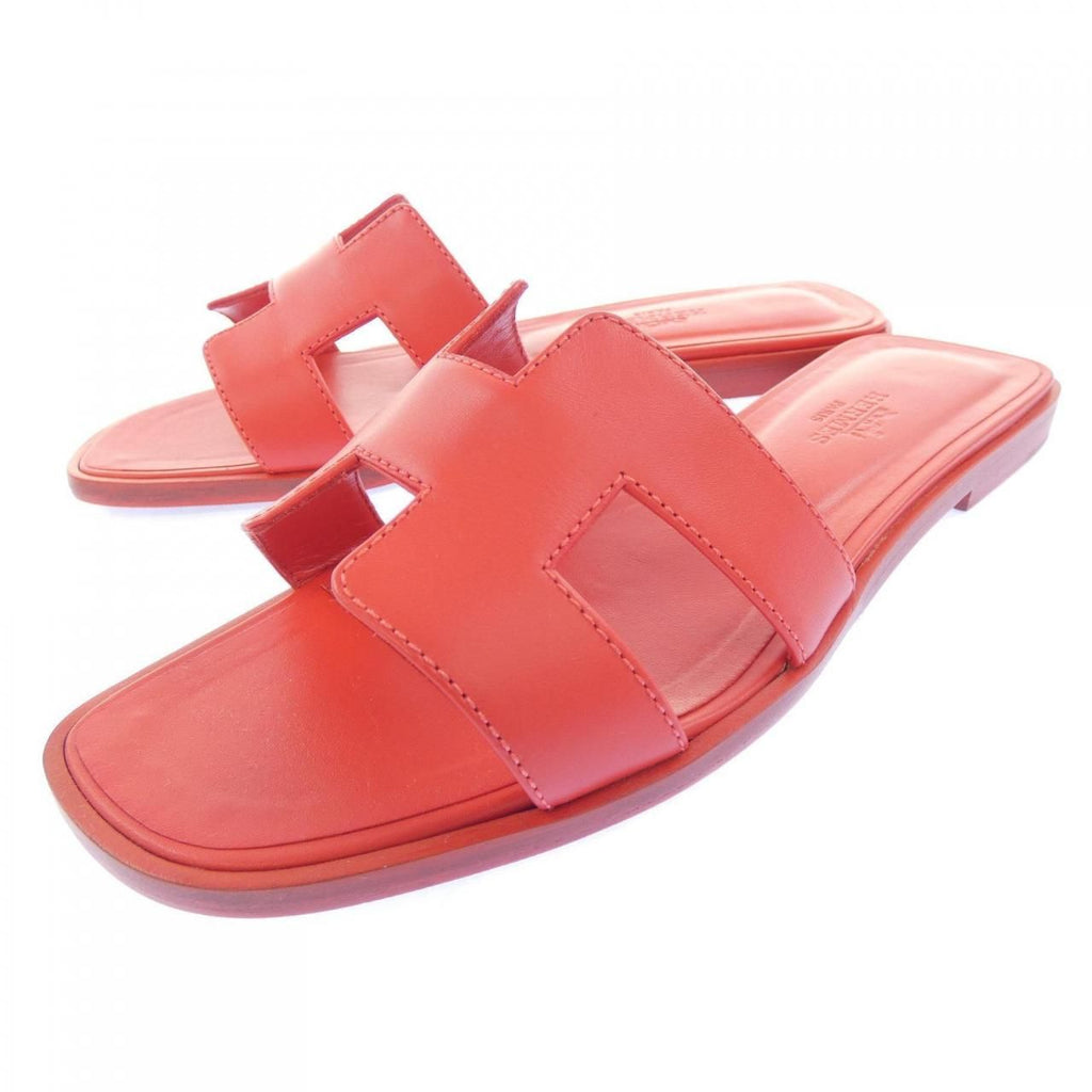 Hermes Oran Sandals — view 3
