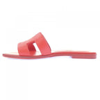 Hermes Oran Sandals — view 2