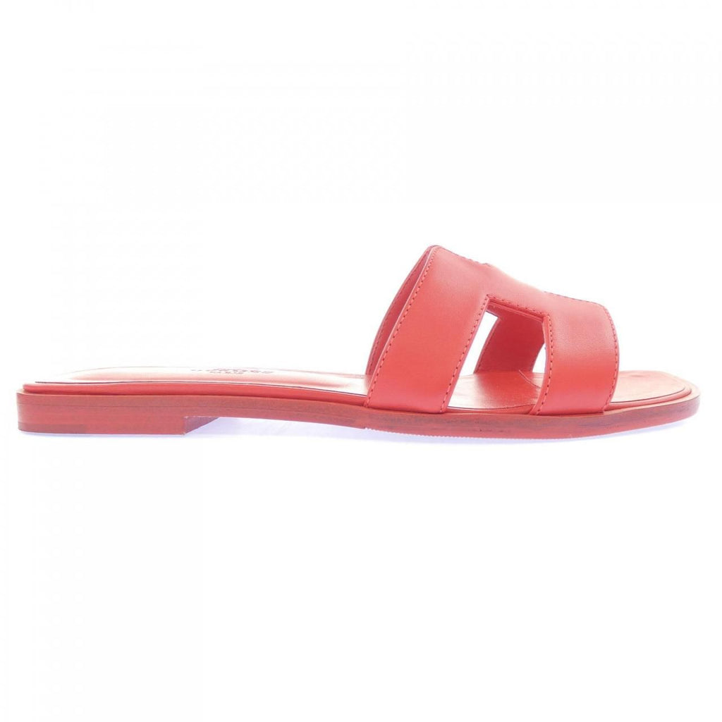Hermes Oran Sandals