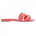 Hermes Oran Sandals