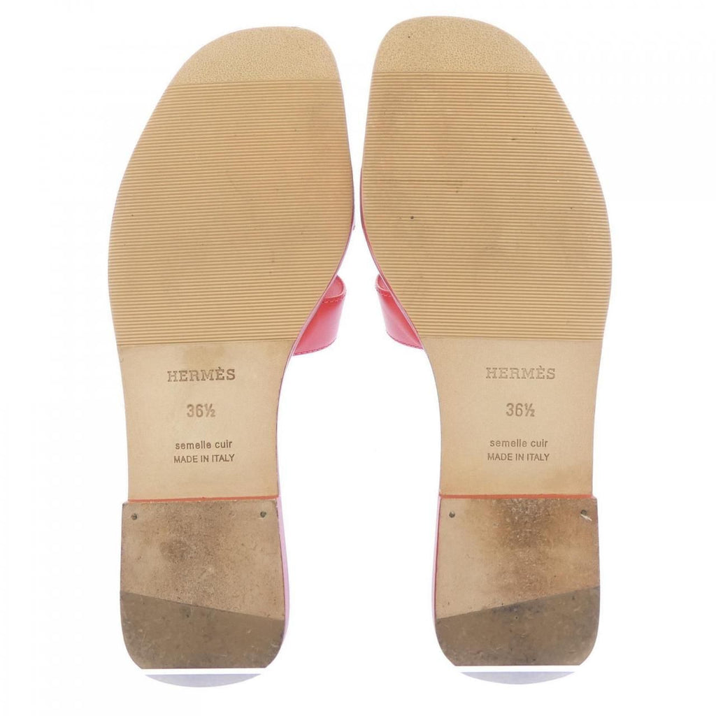 Hermes Oran Sandals — view 4