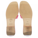 Hermes Oran Sandals — view 4