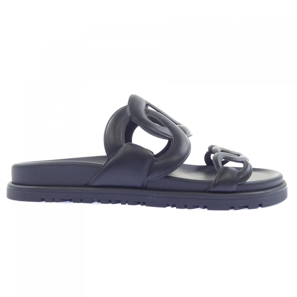 Hermes Extra Chaine D'ancre Sandals