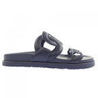 Hermes Extra Chaine D'ancre Sandals