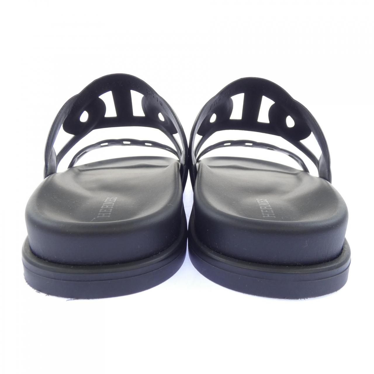 Hermes Extra Chaine D'ancre Sandals — view 5
