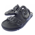 Hermes Extra Chaine D'ancre Sandals — view 3