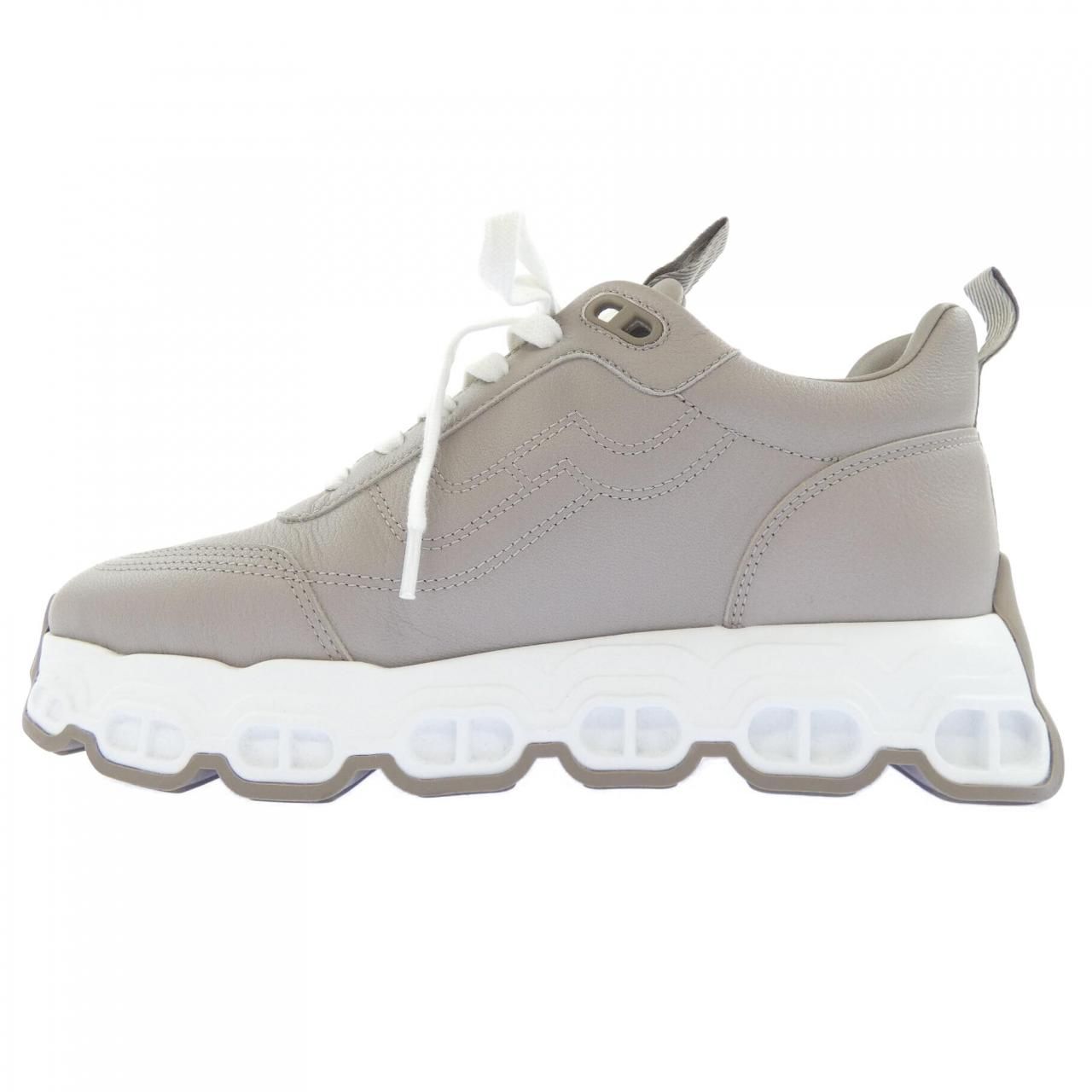 Hermes Impulse Chaine D'ancre Sneakers — view 2