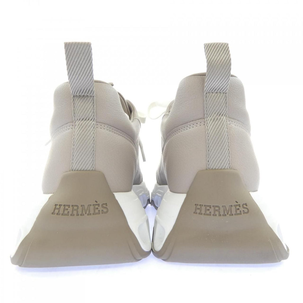 Hermes Impulse Chaine D'ancre Sneakers — view 5