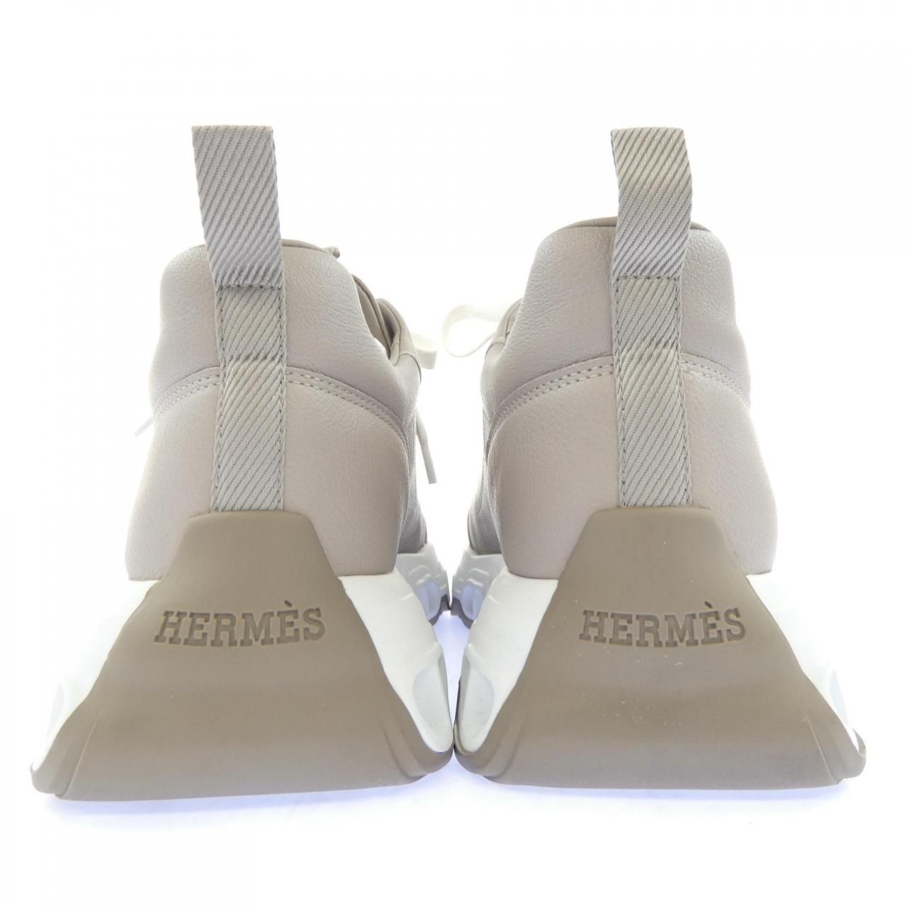 Hermes Impulse Chaine D'ancre Sneakers — view 5