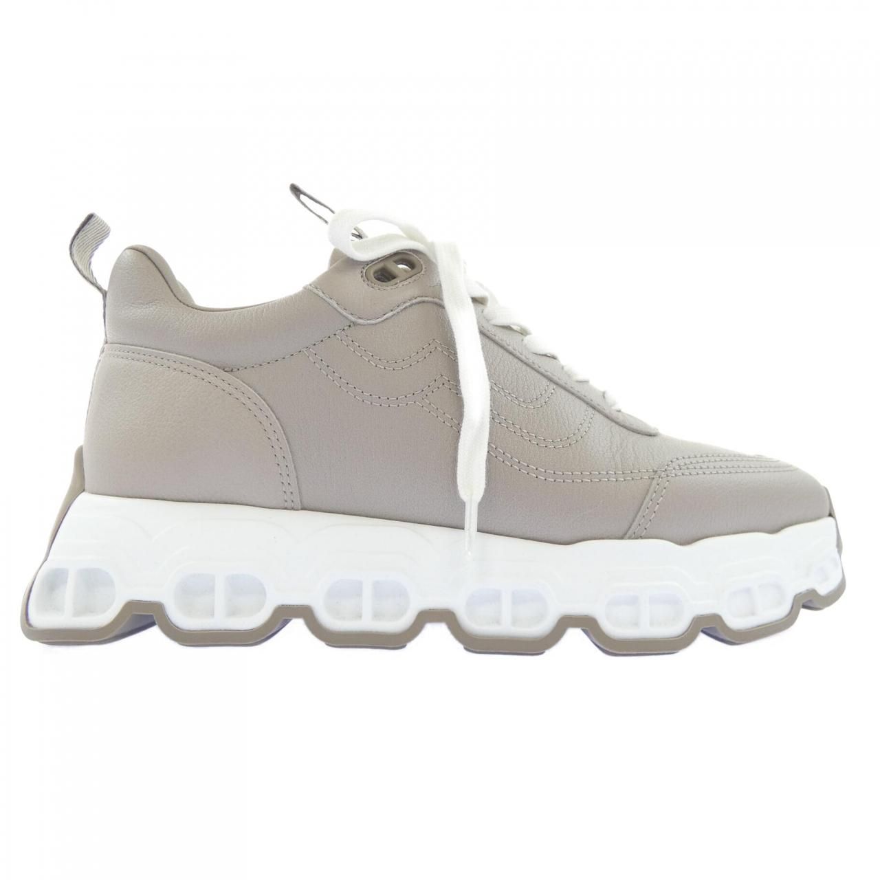 Hermes Impulse Chaine D'ancre Sneakers