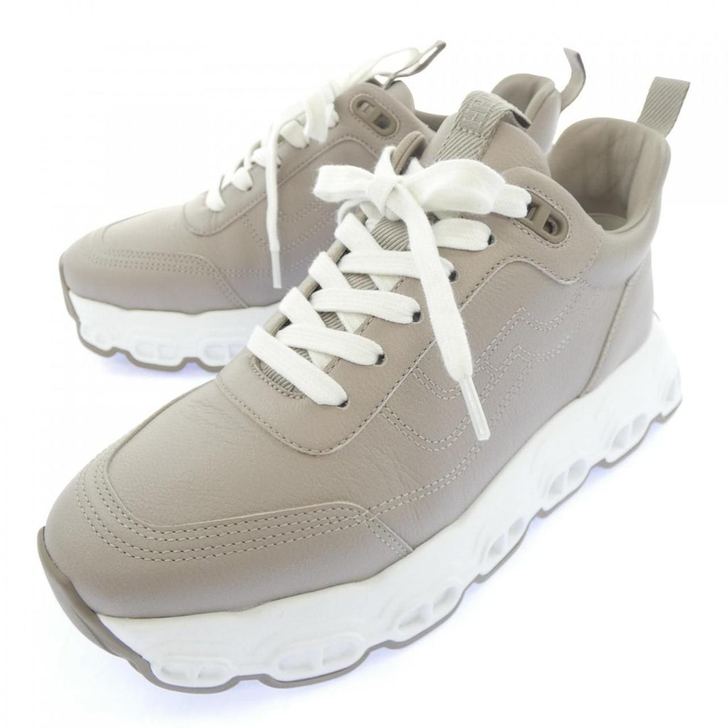 Hermes Impulse Chaine D'ancre Sneakers — view 3