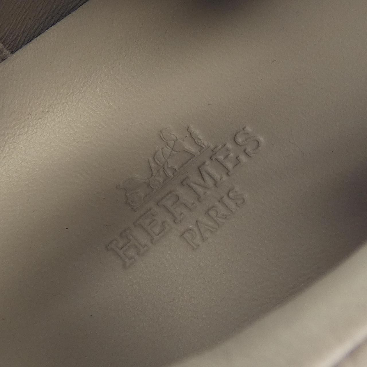 Hermes Impulse Chaine D'ancre Sneakers — view 6