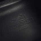 Hermes Bouncing Sneakers Black — view 6