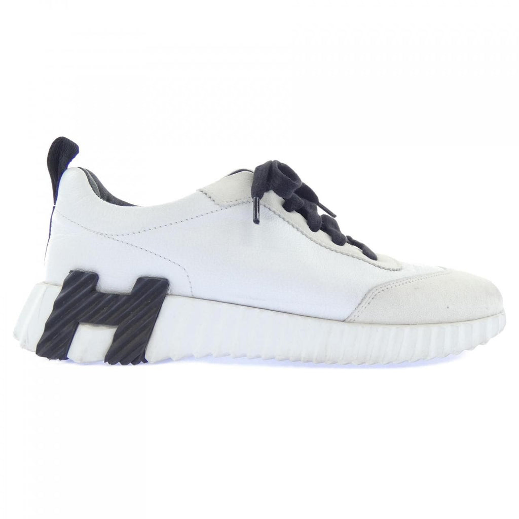 Hermes Bouncing Sneakers Black