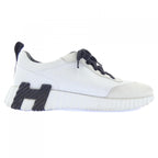 Hermes Bouncing Sneakers Black