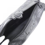 Louis Vuitton Monogram Eclipse Soul Trunk East West — view 9