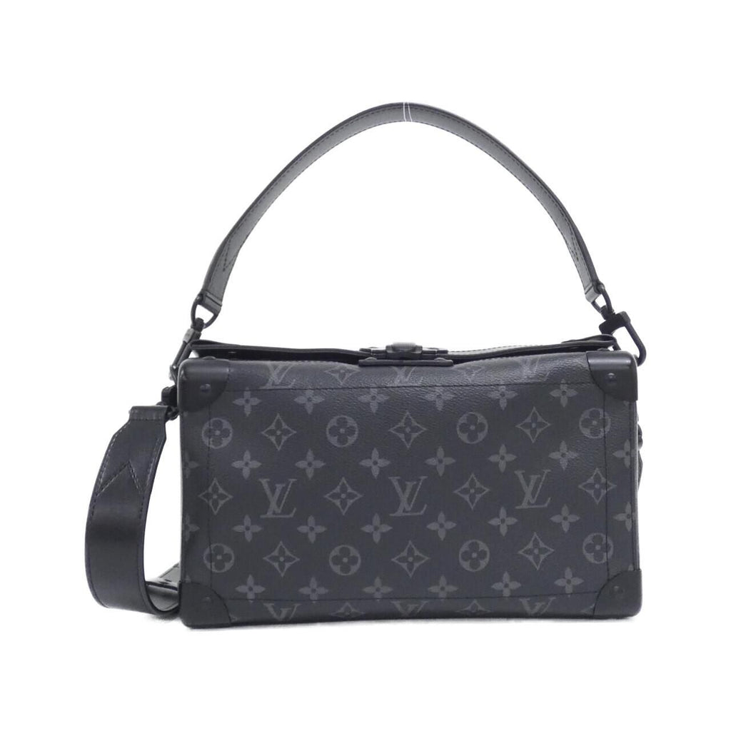Louis Vuitton Monogram Eclipse Soul Trunk East West