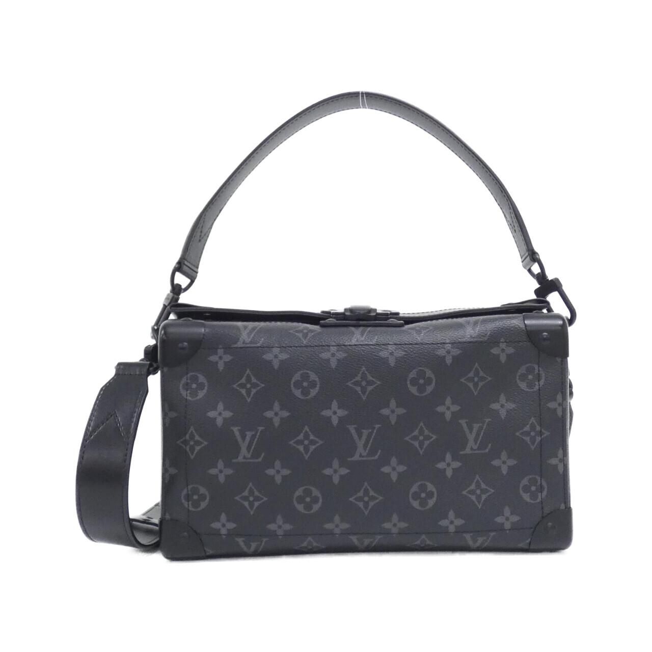 Louis Vuitton Monogram Eclipse Soul Trunk East West
