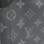 Louis Vuitton Monogram Eclipse Soul Trunk East West — view 4