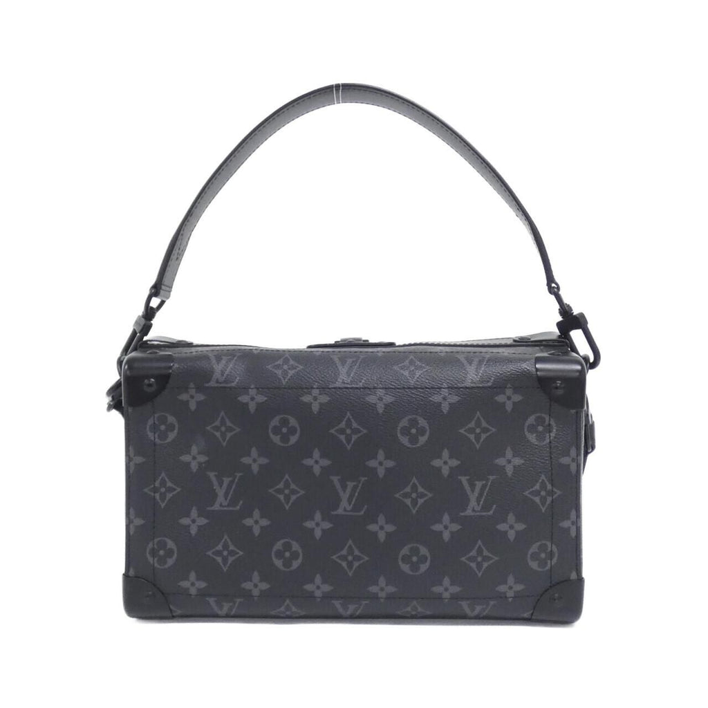 Louis Vuitton Monogram Eclipse Soul Trunk East West — view 2