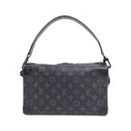 Louis Vuitton Monogram Eclipse Soul Trunk East West — view 2