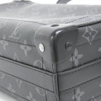 Louis Vuitton Monogram Eclipse Soul Trunk East West — view 3
