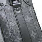 Louis Vuitton Monogram Eclipse Soul Trunk East West — view 5