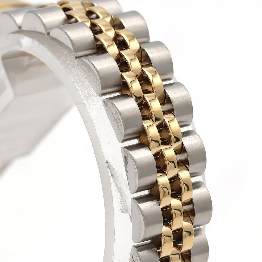 Rolex Datejust Automatic Winding T Number Watch — view 5