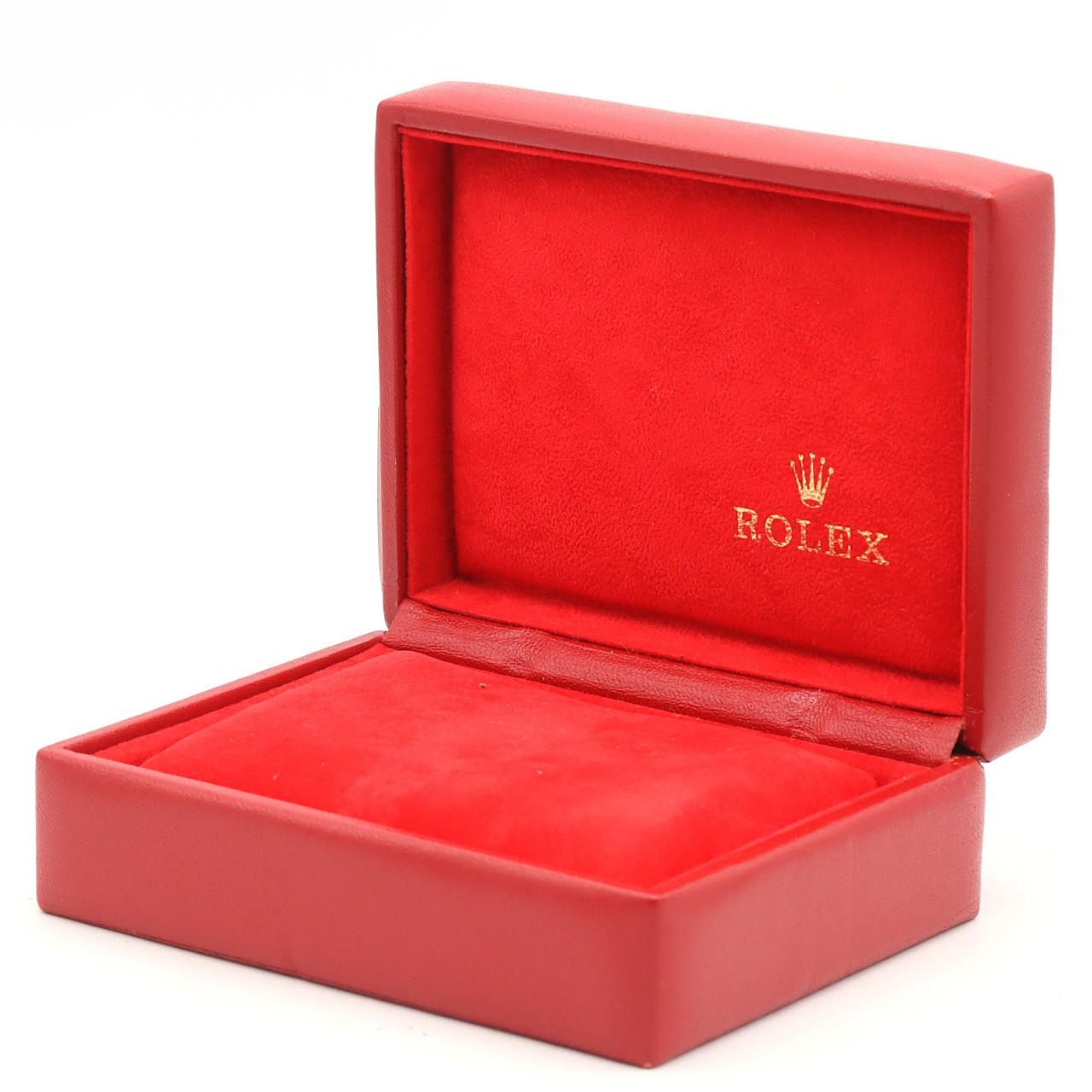 Rolex Datejust Automatic Winding T Number Watch — view 9