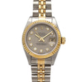 Rolex Datejust Automatic Winding T Number Watch
