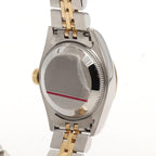 Rolex Datejust Automatic Winding T Number Watch — view 6