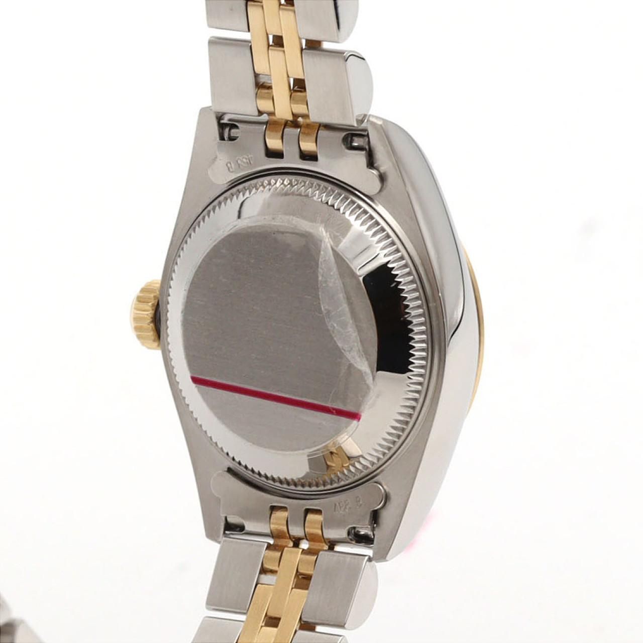 Rolex Datejust Automatic Winding T Number Watch — view 6