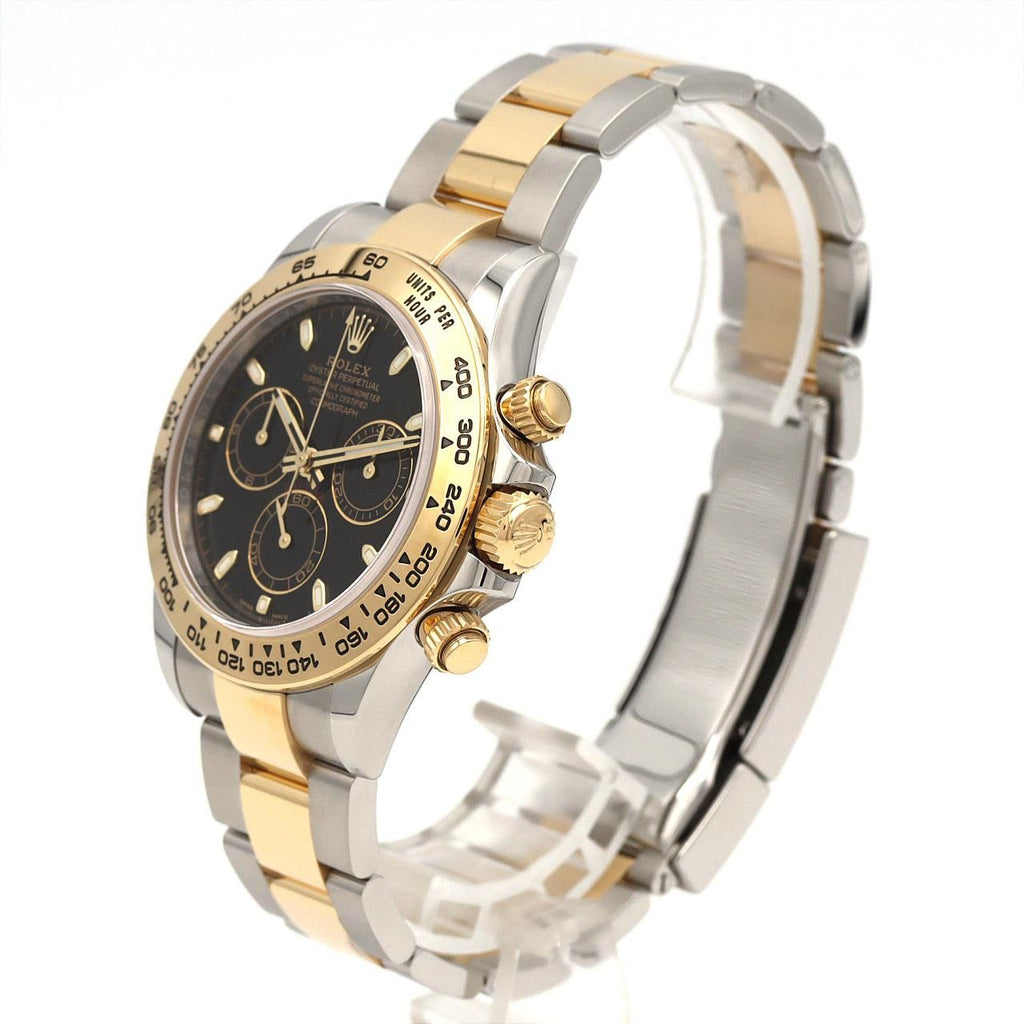 Rolex Daytona Automatic Winding Watch — view 2