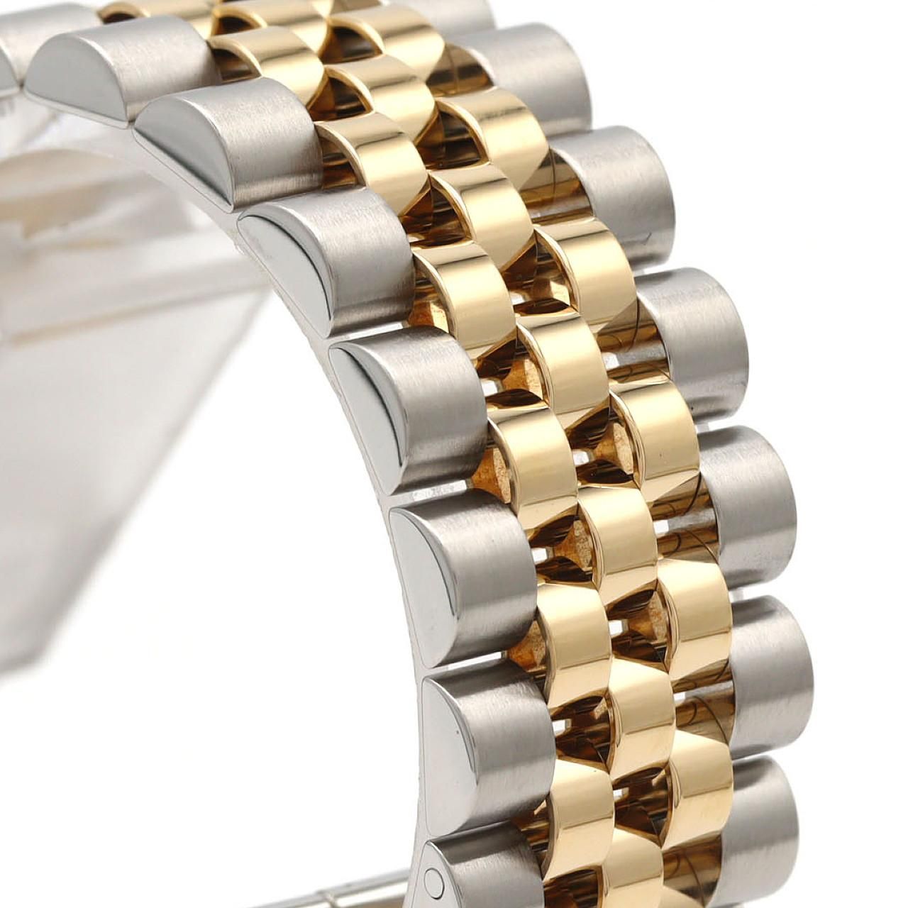 Rolex Datejust Automatic Winding Number Watch — view 5