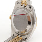 Rolex Datejust Automatic Winding Number Watch — view 6