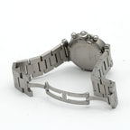 Cartier Pasha C Chronograph SS Automatic Winding Watch — view 7