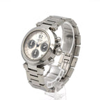 Cartier Pasha C Chronograph SS Automatic Winding Watch — view 2