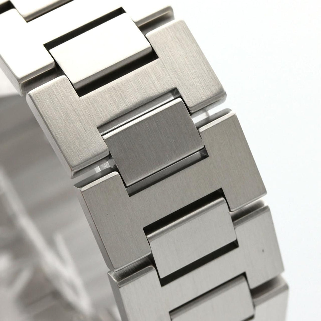 Cartier Pasha C Chronograph SS Automatic Winding Watch — view 5