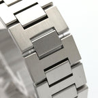 Cartier Pasha C Chronograph SS Automatic Winding Watch — view 5