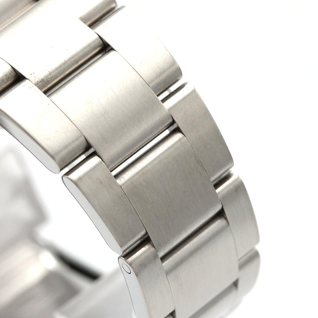 Rolex Oyster Perpetual SS Automatic Winding Watch — view 5
