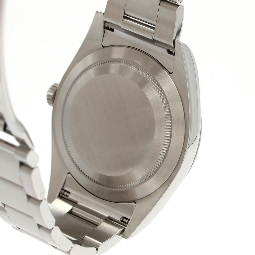 Rolex Oyster Perpetual SS Automatic Winding Watch — view 7