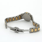 Bvlgari Quartz Watch Gold — view 7