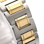 Bvlgari Quartz Watch Gold — view 5
