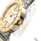 Bvlgari Quartz Watch Gold — view 4