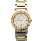 Bvlgari Quartz Watch Gold