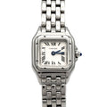 Cartier Mini Panthère SS Quartz Watch