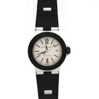 Bvlgari Bulgari Aluminum Quartz Watch