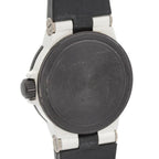 Bvlgari Bulgari Aluminum Quartz Watch — view 3