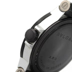 Bvlgari Bulgari Aluminum Quartz Watch — view 3